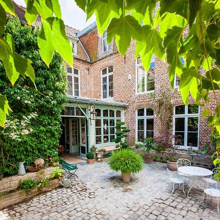 La Chambre De Manon Hesdin Exterior foto